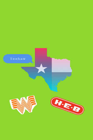 Texas Pride: A Celebration of Life and Culture! 🤠🌟