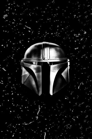 The Mysterious Mandalorian: A Hero in Shadows