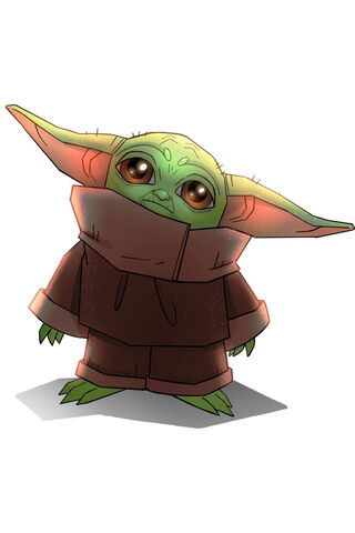 The Adorable Force of Nature 🌌