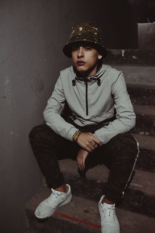 Trueno: The Rising Star of Urban Vibes 🌟