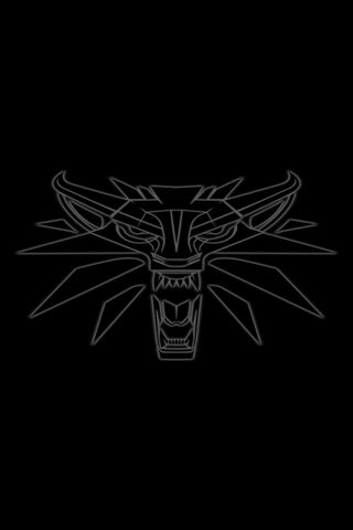 The Wolf's Emblem: A Symbol of Destiny 🐺✨