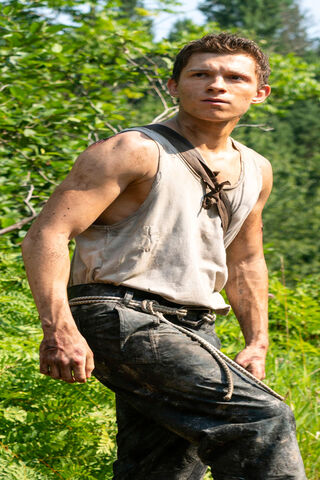 Adventure Awaits: The Journey of a Young Hero 🌲✨