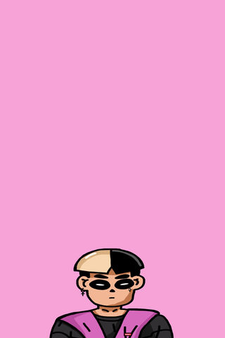 Tiago: The Trendsetter of Tomorrow 🌟