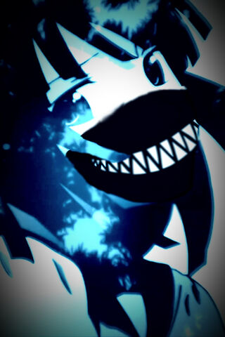 Shadows of Kizumonogatari: The Haunting Transformation