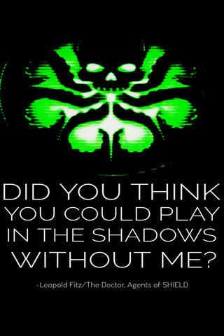 Shadows of Deception: The Doctor's Warning