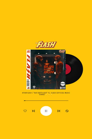 Flash Beats: The Rhythm of Speed 🎶⚡