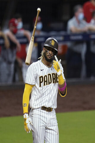 Tatis Jr: The Rising Star of Baseball ⚾✨