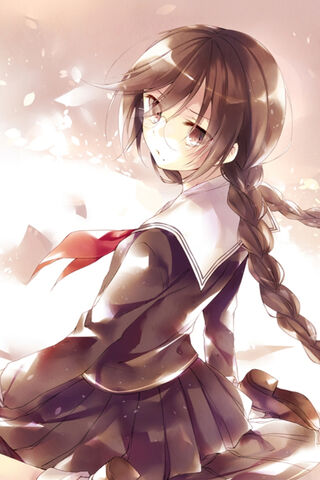 Toko: The Enigmatic Dreamer 🌸✨