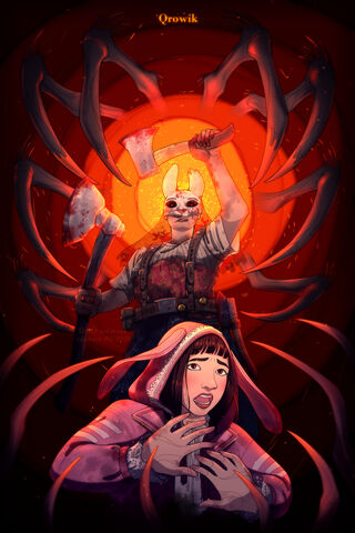 The Huntress