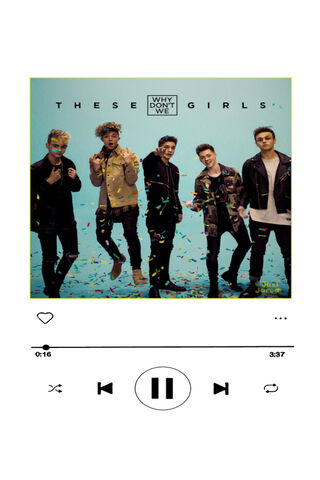 Celebrating Friendship: These Girls Anthem 🎉