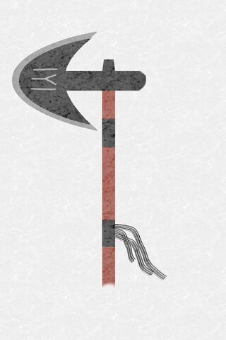 Turgut Axe: A Symbol of Strength and Heritage ⚔️