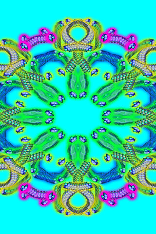 Guardians of the Sacred Space 🛡️✨