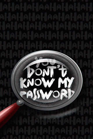 Unlocking Secrets: The Mystery of My Password 🔍🔒
