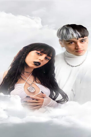 Cloud Dreams: Tiago Nicki's Ethereal Vibes ☁️✨