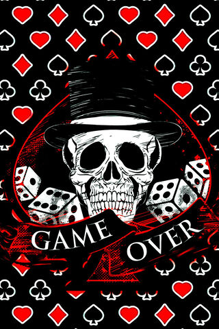 The Gambler's Demise 🎩💀