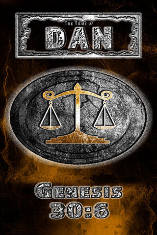 The Balance of the Tribe: Unveiling Dan