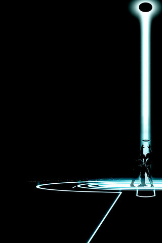 Tron S10: A Glimpse into the Digital Frontier