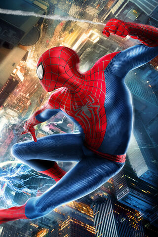 Tasm2: The Web-Slinger Returns! 🕷️✨