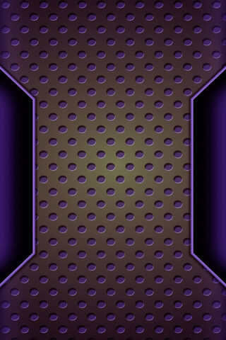 Vibrant Pulse: The Trendy Texture
