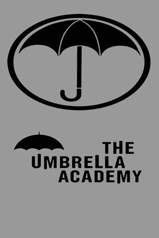 The Umbrella Academy: A World of Superheroes ☂️✨