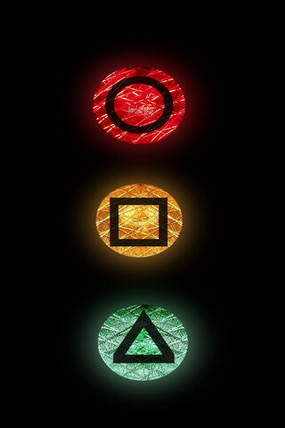 Traffic Lights