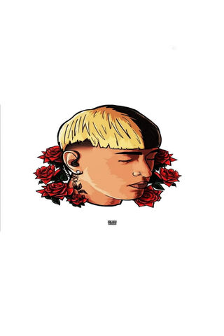 Tiago Pzk: The Rose Among Thorns 🌹