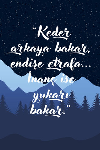 Embrace Hope Amidst Challenges 🌌✨