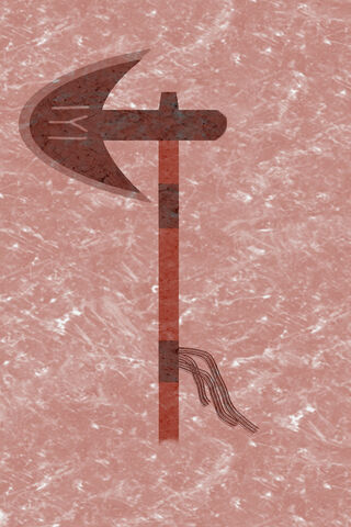 Turgut Axe Maroon: A Symbol of Strength