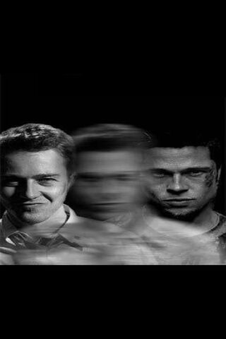 The Duality of Tyler Durden: Chaos and Control