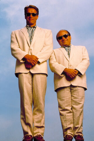 Dynamic Duo: A Tale of Two