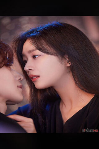 Whispers of the Nine-Tailed