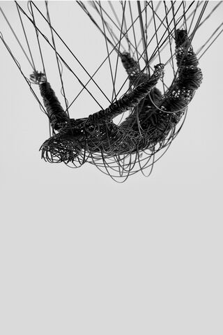 Embracing the Void: The Art of Nothingness