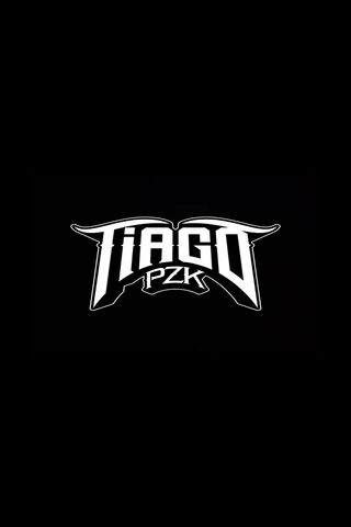 Tiago Pzk: The Beat of a New Generation 🎶