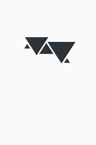 Triangular Harmony: The Art of Tri Claro