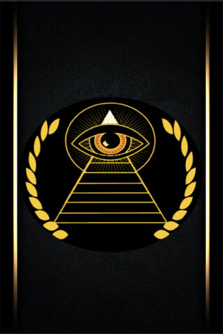 The Eye of Unity: A Symbol of Strength