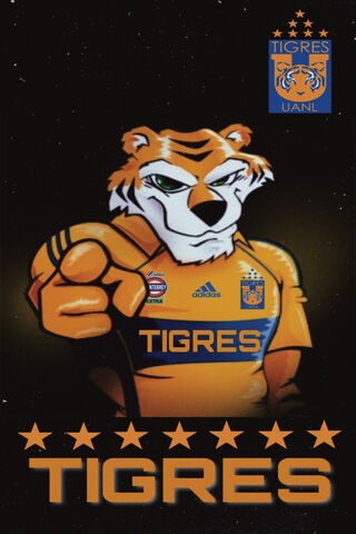 Tigres UANL