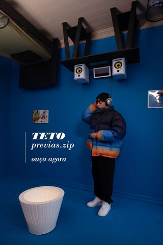 Teto's Vibe: A Musical Journey 🎶