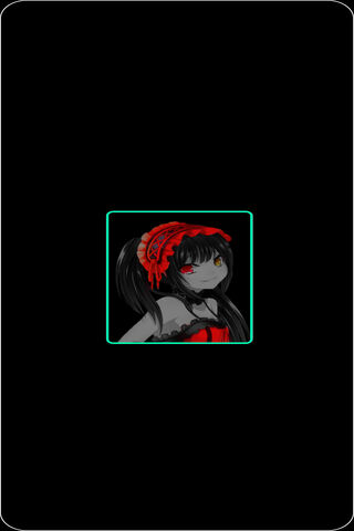 The Enigmatic Time Manipulator: Tokisaki Kurumi ⏳✨