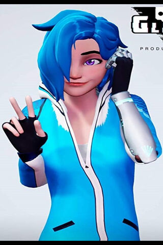 Tari: The Digital Dreamer 🌟