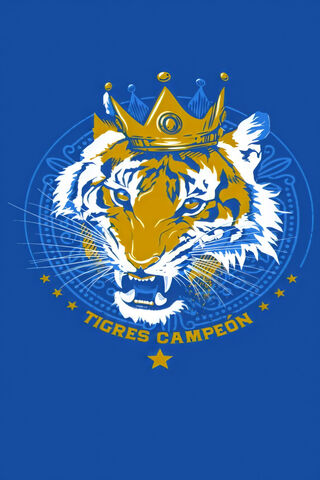 Roaring to Victory: Tigres UANL's Triumph 🐯👑