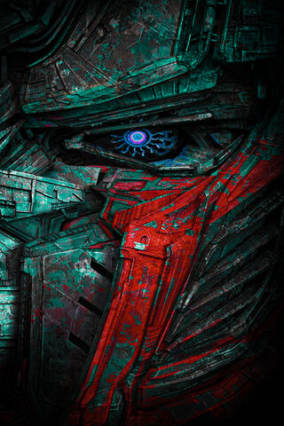 The Rise of Cybertron: A Glimpse into the Transformers Universe 🚀🤖
