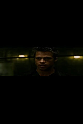 The Enigmatic Tyler Durden: A Rebel's Charm