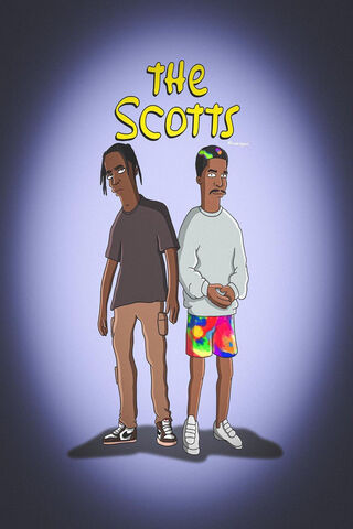 The Scotts