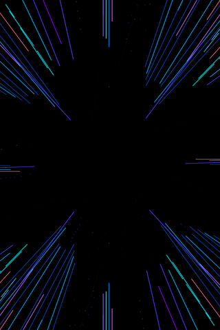 Cosmic Time Warp 🌌✨