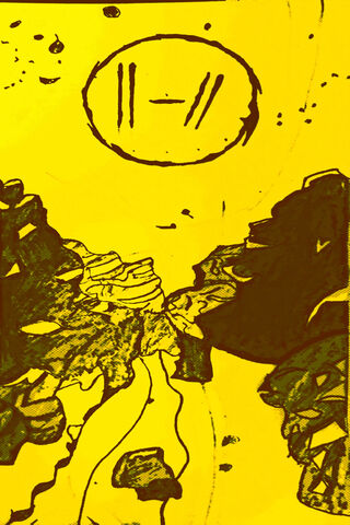 Journey Through the Trench 🌊✨