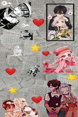 Mystical Bonds in the Restroom Realm 🚽✨