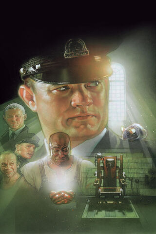 Journey Through The Green Mile: A Tale of Redemption