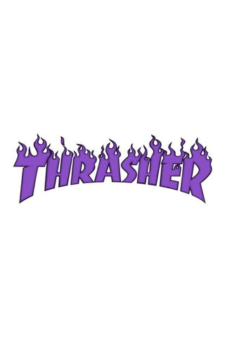 Ignite Your Passion with Thrasher 🔥