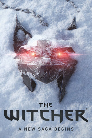 The Witcher: A Frosty Awakening ❄️🐺
