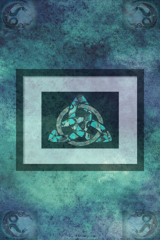 The Enigmatic Triquetra: A Symbol of Unity